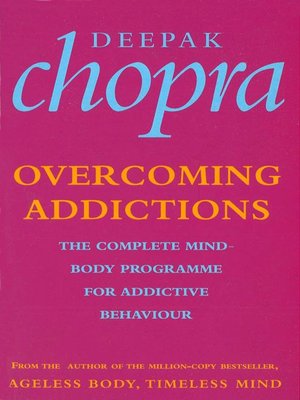 Overcoming Addictions - ebook